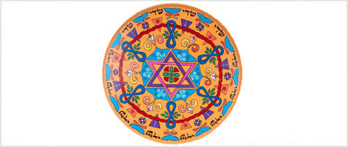 מנדלה עיצוב הבית